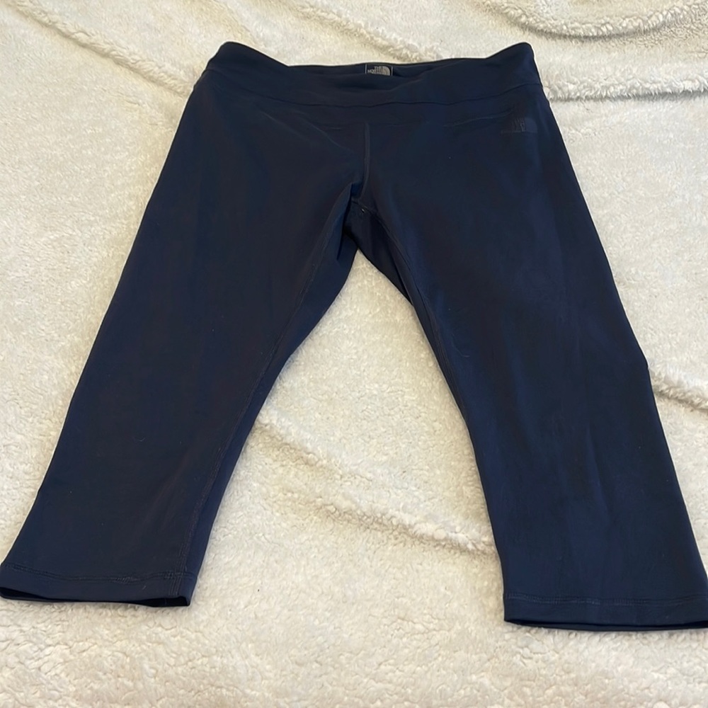 Women north face tights